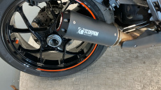 Ktm Superduke 1290 Super Duke GT (16MY)